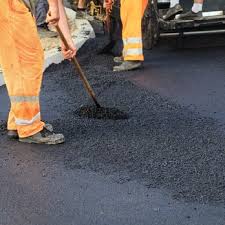 Best Driveway Removal and Replacement  in Michigan City, IN